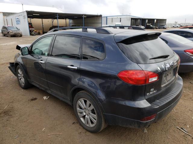 Photo 2 from auction – 2008 SUBARU TRIBECA LI with VIN 4S4WX92D684403894
