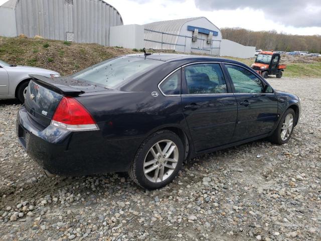 Photo 3 from auction – 2006 CHEVROLET IMPALA SUP with VIN 2G1WD58C469327728