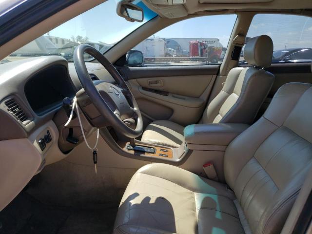 Photo 7 from auction – 2000 LEXUS ES 300 with VIN JT8BF28G9Y5084210