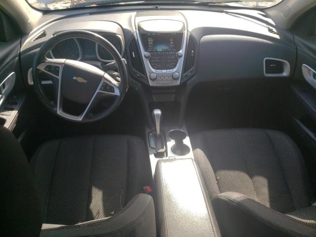 Photo 8 from auction – 2012 CHEVROLET EQUINOX LT with VIN 2GNALDEK2C6115134