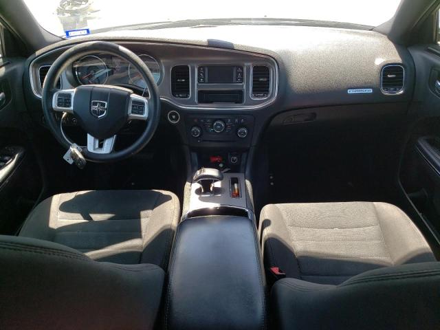 Photo 8 from auction – 2014 DODGE CHARGER SE with VIN 2C3CDXBG7EH279684
