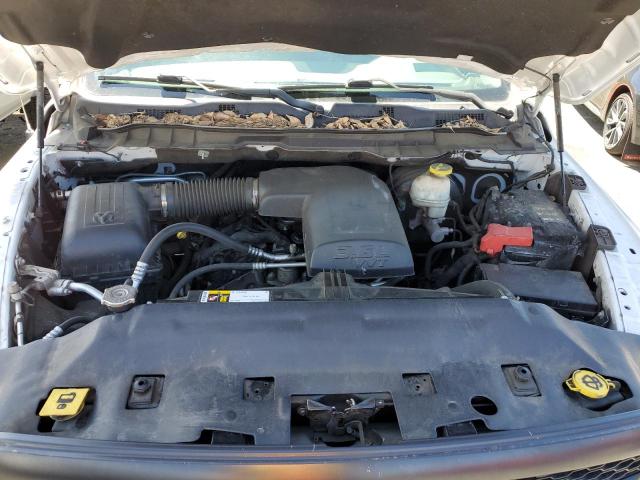 Photo 11 from auction – 2017 RAM 1500 ST with VIN 1C6RR6FG8HS639075