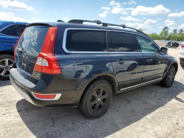 Photo 3 from auction – 2010 VOLVO XC70 3.2 with VIN YV4982BZ5A1088978