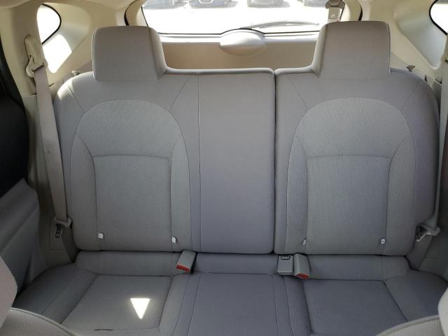 Photo 10 from auction – 2012 NISSAN ROGUE S with VIN JN8AS5MT7CW280280