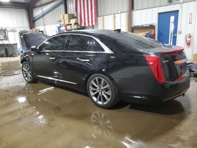 Photo 2 from auction – 2016 CADILLAC XTS with VIN 2G61U5S34G9187811