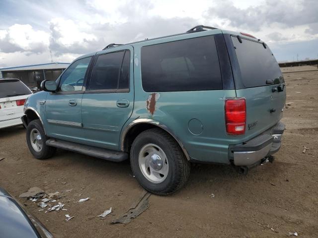 Photo 2 from auction – 1997 FORD EXPEDITION with VIN 1FMFU18L1VLC33986