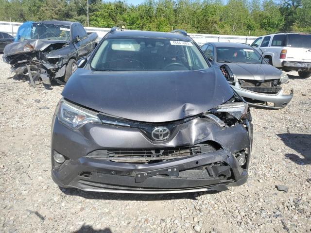 Zdjęcie 5 z aukcji – 2017 TOYOTA RAV4 LIMIT z VIN 2T3DFREV2HW580772