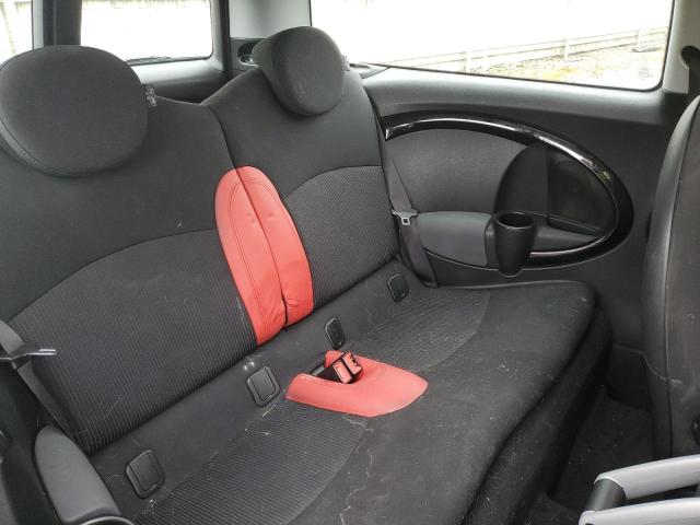 Photo 10 from auction – 2009 MINI COOPER S C with VIN WMWMM33579TP92798