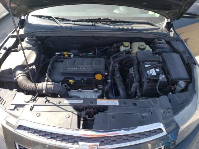 Photo 11 from auction – 2012 CHEVROLET CRUZE LT with VIN 1G1PF5SC1C7371318