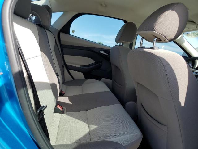 Photo 10 from auction – 2014 FORD FOCUS SE with VIN 1FADP3F26EL244643