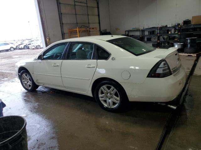 Photo 2 from auction – 2008 CHEVROLET IMPALA LT with VIN 2G1WC583781202890