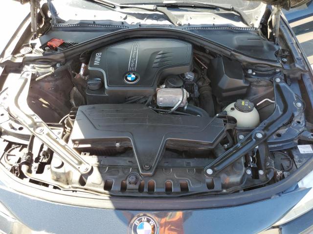 Photo 11 from auction – 2014 BMW 428 I with VIN WBA3V5C53EP747610