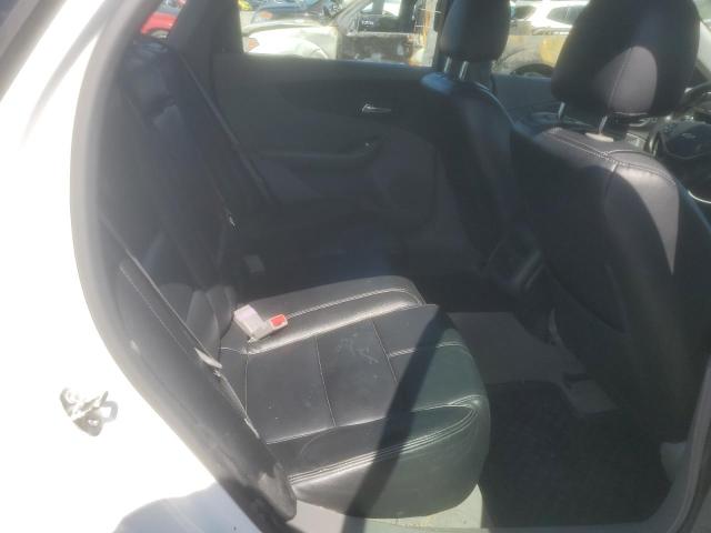 Photo 10 from auction – 2014 CHEVROLET IMPALA LS with VIN 1G11Y5SL3EU114486