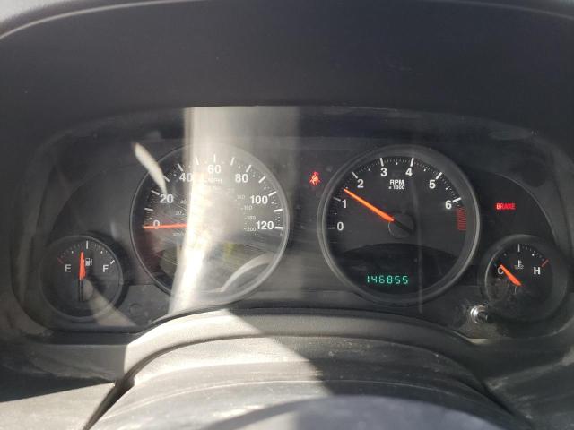 Foto 9 de la subasta – 2013 JEEP COMPASS SP con VIN 1C4NJCBA0DD102696
