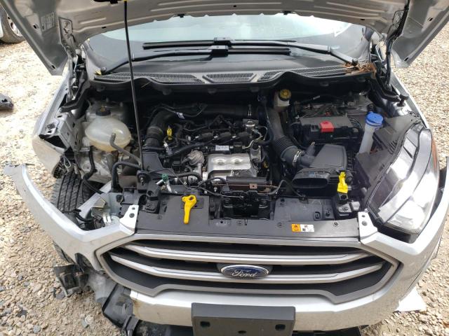 Photo 7 from auction – 2021 FORD ECOSPORT S with VIN MAJ3S2GE8MC443740