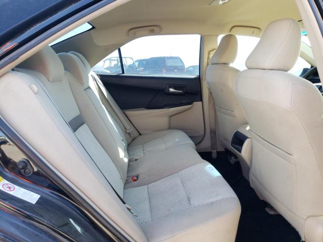 Photo 10 from auction – 2014 TOYOTA CAMRY L with VIN 4T4BF1FK6ER344455