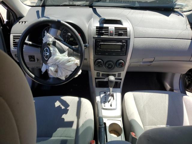 Photo 8 from auction – 2012 TOYOTA COROLLA BA with VIN 5YFBU4EE5CP050461
