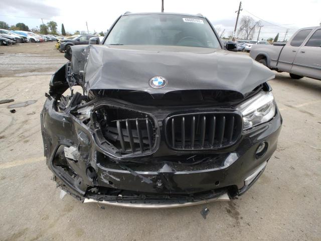 Photo 5 from auction – 2018 BMW X5 SDRIVE3 with VIN 5UXKR2C55J0Z14360