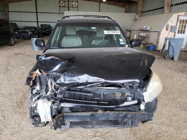 Photo 5 from auction – 2010 TOYOTA RAV4 with VIN 2T3ZF4DV9AW027777