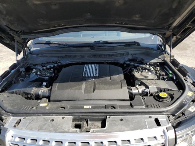 Photo 12 from auction – 2016 LAND ROVER RANGE ROVE with VIN SALGV3EF0GA303212