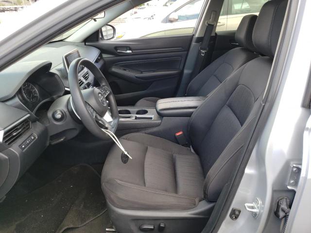 Photo 7 from auction – 2019 NISSAN ALTIMA S with VIN 1N4BL4BV8KC156049
