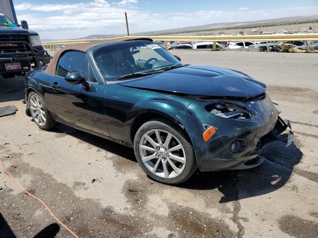Photo 4 from auction – 2007 MAZDA MX-5 MIATA with VIN JM1NC25FX70135292