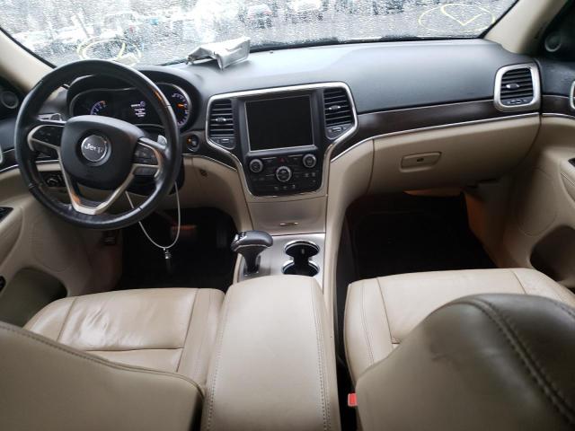 Photo 8 from auction – 2015 JEEP GRAND CHER with VIN 1C4RJFBG2FC605405