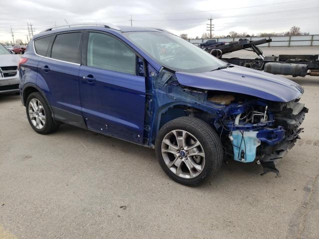 Photo 4 from auction – 2014 FORD ESCAPE TIT with VIN 1FMCU9J91EUB16239