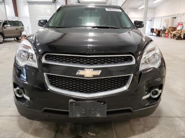 Photo 5 from auction – 2014 CHEVROLET EQUINOX LT with VIN 2GNALCEK8E6243701