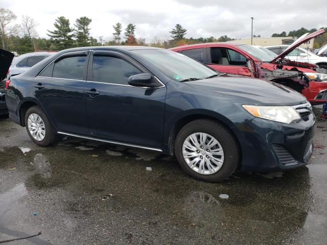Photo 4 from auction – 2014 TOYOTA CAMRY L with VIN 4T4BF1FK3ER405017