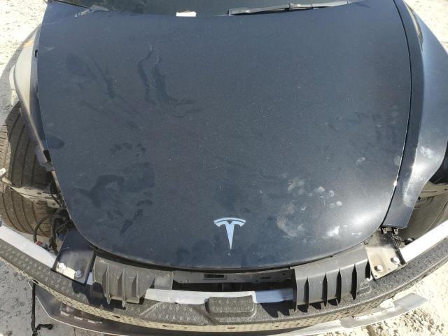 Photo 11 from auction – 2022 TESLA MODEL 3 with VIN 5YJ3E1EB7NF185493