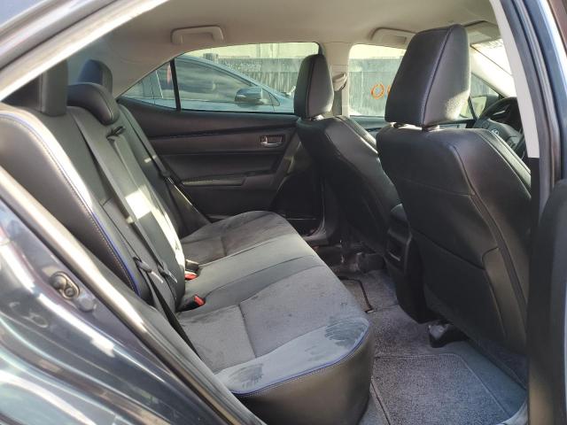 Photo 10 from auction – 2019 TOYOTA COROLLA L with VIN 5YFBURHE6KP866702