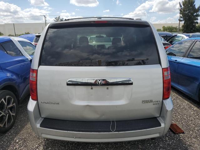 Photo 6 from auction – 2010 DODGE GRAND CARA with VIN 2D4RN5D15AR462055