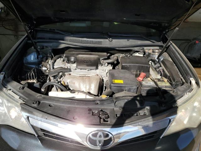 Photo 11 from auction – 2012 TOYOTA CAMRY BASE with VIN 4T1BF1FK3CU034223