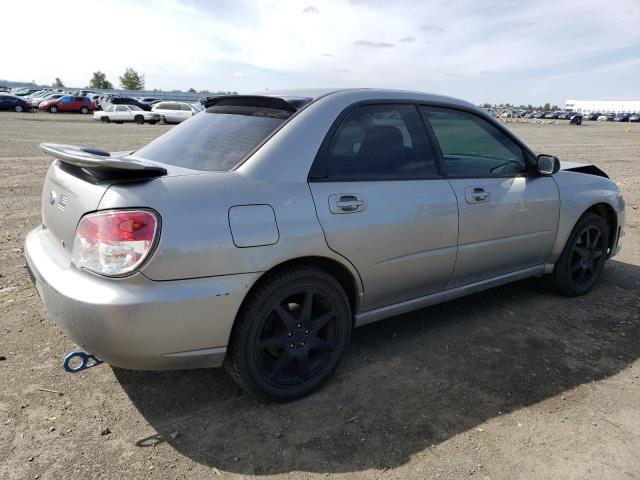 Photo 3 from auction – 2007 SUBARU IMPREZA 2. with VIN JF1GD61627G506560