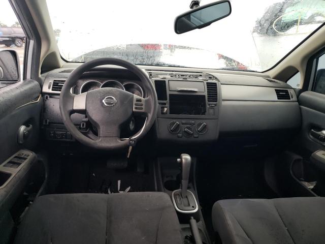 Photo 8 from auction – 2009 NISSAN VERSA with VIN 3N1BC13E69L469447