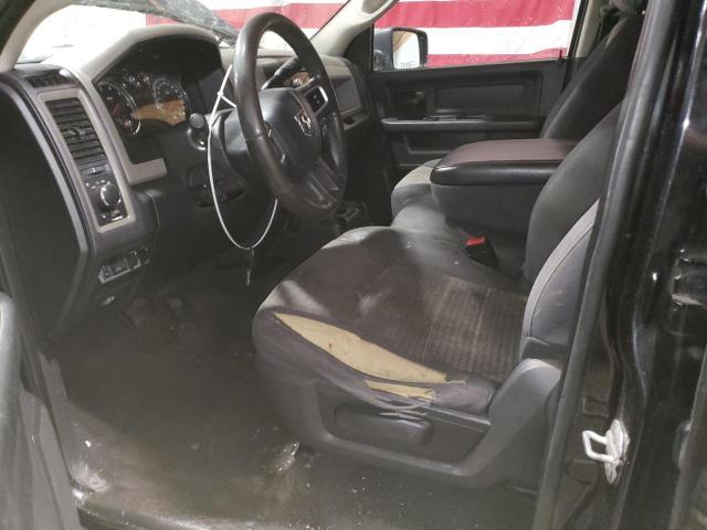 Photo 7 from auction – 2011 DODGE RAM 1500 with VIN 1D7RV1GTXBS588694