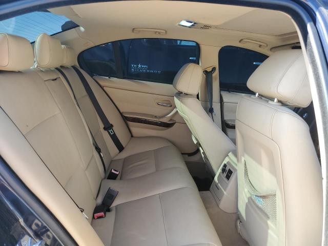 Photo 10 from auction – 2008 BMW 328 I with VIN WBAVA37538NL48893