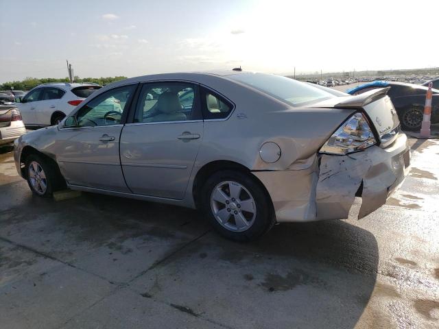 Photo 2 from auction – 2008 CHEVROLET IMPALA LT with VIN 2G1WT58K481351815