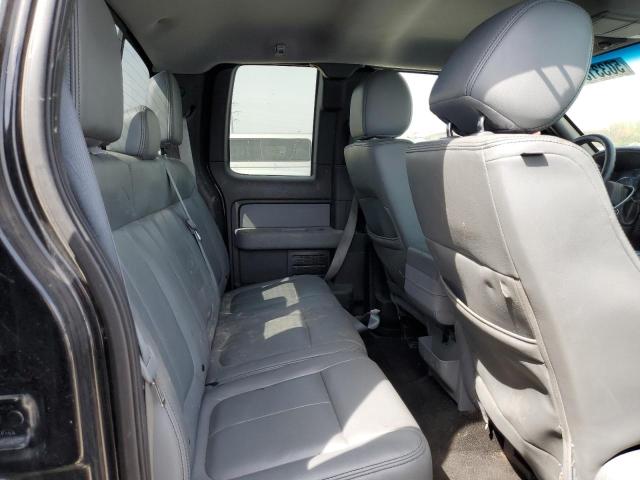 Photo 10 from auction – 2014 FORD F150 SUPER with VIN 1FTFX1EF0EFC14502