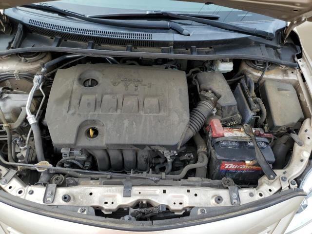 Photo 11 from auction – 2013 TOYOTA COROLLA BA with VIN 5YFBU4EE9DP196623