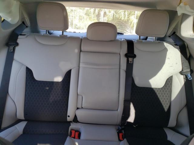 Photo 10 from auction – 2019 JEEP COMPASS LA with VIN 3C4NJCBB4KT668506