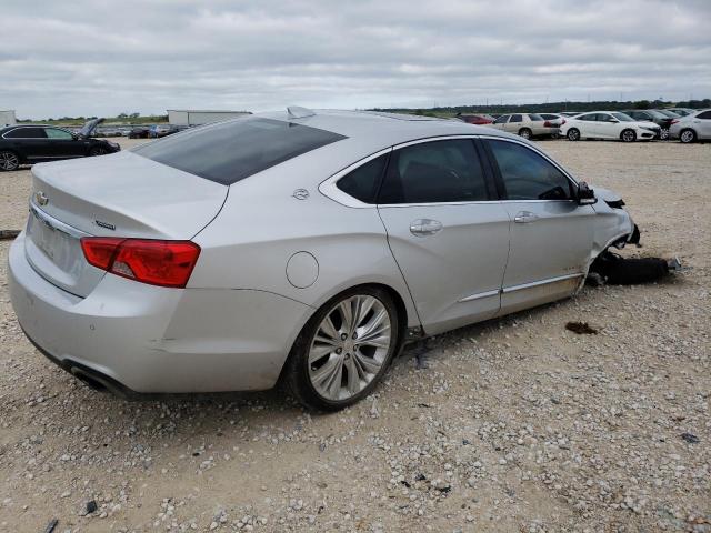 Photo 3 from auction – 2017 CHEVROLET IMPALA PRE with VIN 2G1145S33H9173857