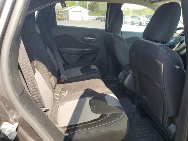 Photo 11 from auction – 2014 JEEP CHEROKEE L with VIN 1C4PJMCB9EW297872