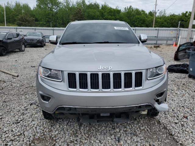 Photo 5 from auction – 2015 JEEP GRAND CHER with VIN 1C4RJEBG1FC739879