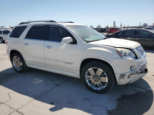 Photo 4 from auction – 2012 GMC ACADIA DEN with VIN 1GKKRTED6CJ213159