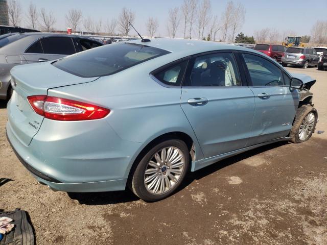 Photo 3 from auction – 2013 FORD FUSION SE with VIN 3FA6P0LU5DR100613