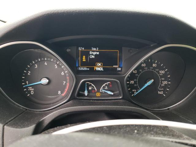 Photo 9 from auction – 2015 FORD FOCUS SE with VIN 1FADP3F25FL214616