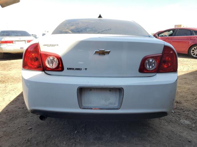 Photo 6 from auction – 2012 CHEVROLET MALIBU 2LT with VIN 1G1ZD5E06CF370199