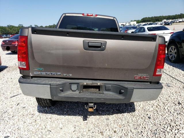 Photo 6 from auction – 2012 GMC SIERRA K15 with VIN 1GTR2VE70CZ289840